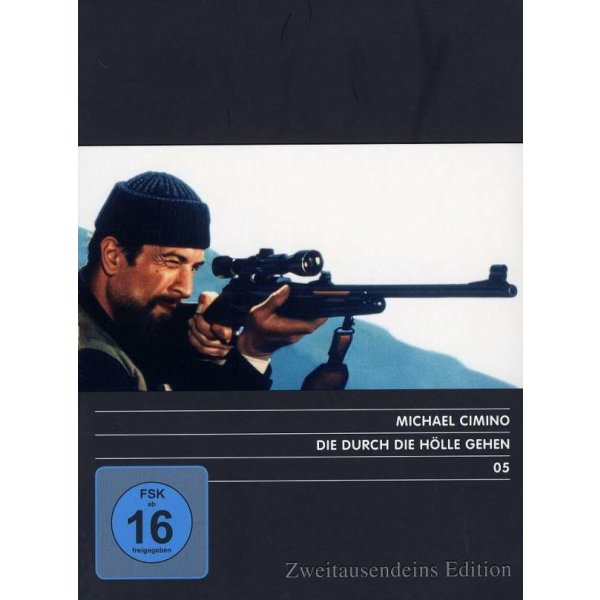 Die durch die Hölle gehen: - Kinowelt GmbH  - (DVD Video / Sonstige / unsortiert)