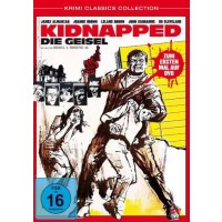 Kidnapped (1967) -   - (DVD Video / Sonstige / unsortiert)