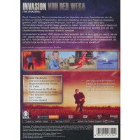 Invasion von der Wega - ALIVE AG  - (DVD Video / Sonstige...