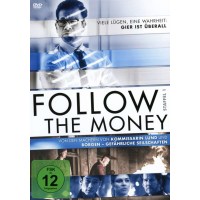 Follow the Money Staffel 1 - Edel Germany 0212852ER2 -...