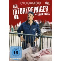 Der Tatortreiniger 6: - Studio Hamburg Enterprises  -...