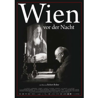 Wien vor der Nacht -   - (DVD Video / Sonstige / unsortiert)