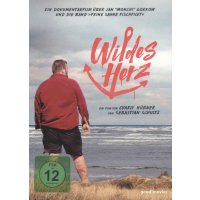 Wildes Herz - Indigo  - (DVD Video / Sonstige / unsortiert)