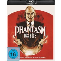 Phantasm - Das Böse (Blu-ray) - Koch Media GmbH...