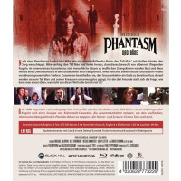 Phantasm - Das Böse (Blu-ray) - Koch Media GmbH 1024782 - (Blu-ray Video / Sonstige / unsortiert)