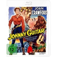 Johnny Guitar (Blu-ray) - Koch Media GmbH 1028572 -...