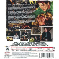 Johnny Guitar (Blu-ray) - Koch Media GmbH 1028572 -...