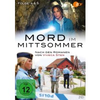 Mord im Mittsommer 4 & 5 - Studio Hamburg Enterprises...