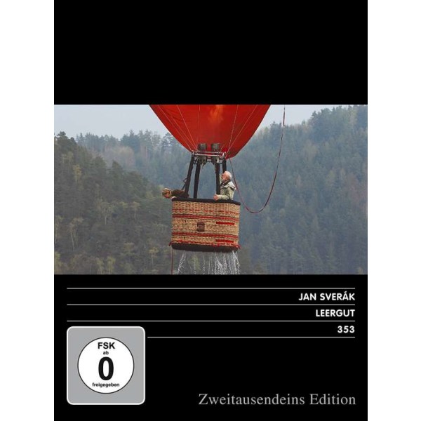 Leergut - Good Movies/Kool  - (DVD Video / Sonstige / unsortiert)