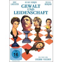 Gewalt und Leidenschaft - ALIVE AG 6733280 - (DVD Video /...