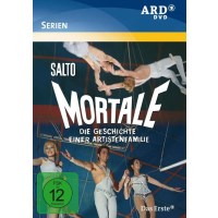 Salto Mortale - Die Geschichte einer Artistenfamilie -...