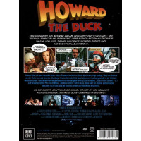 Howard The Duck - Ein tierischer Held - Koch Media GmbH...