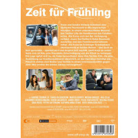 Zeit für Frühling - Studio Hamburg Enterprises Gmb  - (DVD Video / Sonstige / unsortiert)