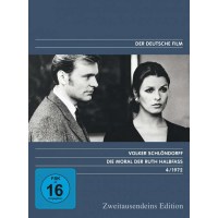 Die Moral der Ruth Halbfass - Kinowelt GmbH  - (DVD Video...