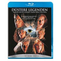 Düstere Legenden (Blu-ray) - Sony Pictures Home...