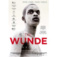 Die Wunde (OmU) -   - (DVD Video / Sonstige / unsortiert)