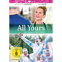 All yours - Studio Hamburg Enterprises  - (DVD Video /...