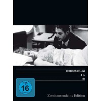 8 1/2 - Kinowelt GmbH  - (DVD Video / Sonstige / unsortiert)