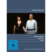 Woyzeck (1979): - Kinowelt GmbH  - (DVD Video / Sonstige...