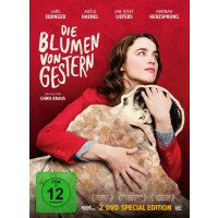 Die Blumen von gestern (Special Edition) - Indigo 147858...