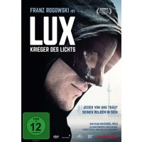 Lux - Krieger des Lichts -   - (DVD Video / Sonstige /...