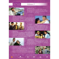 Rosamunde Pilcher Edition 2 (6 Filme auf 3 DVDs) - Studio...