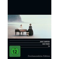 Das Piano: - Kinowelt GmbH  - (DVD Video / Sonstige /...