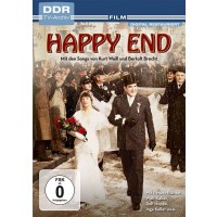 Happy End (1977) - Studio Hamburg Enterprises  - (DVD...