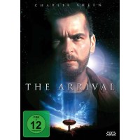 The Arrival -  5006433 - (DVD Video / Sonstige / unsortiert)