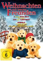 Weihnachten mit treuen Freunden (3 Filme) - GREAT MOVIES...