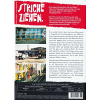 Striche ziehen. -   - (DVD Video / Sonstige / unsortiert)