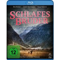 Schlafes Bruder (Blu-ray) - Fernsehjuwelen GmbH 6418297 -...