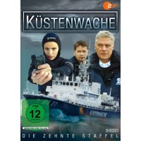 Küstenwache Staffel 10 - Studio Hamburg Enterprises...