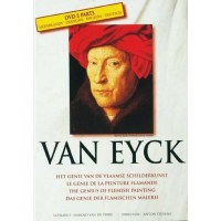 Van Eyck - Das Genie der flämischen Malerei -   -...