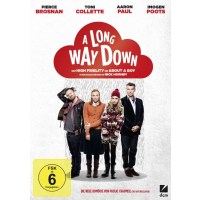 A Long Way Down - Universum Film GmbH 88843056149 - (DVD...