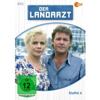 Der Landarzt Staffel 6 - Studio Hamburg Enterprises  -...