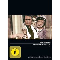 Unternehmen Petticoat - Zweitausendeins GmbH  - (DVD...