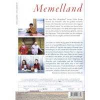 Memelland - Salzgeber & Co. Medien GmbH  - (DVD Video...