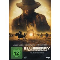 Blueberry und der Fluch der Dämonen - UFA...