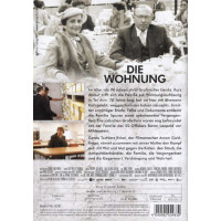 Die Wohnung - Salzgeber & Co. Medien GmbH  - (DVD...