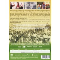 Memoria Viva (OmU) -  150748 - (DVD Video / Sonstige /...