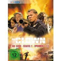 Der Clown - Die Serie Staffel 1 - UFA TV Konzepte  - (DVD...