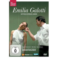 Emilia Galotti (2008) - Arthaus Musik GmbH  - (DVD Video...