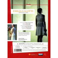 Emilia Galotti (2008) - Arthaus Musik GmbH  - (DVD Video...