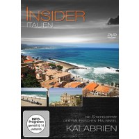 Italien: Kalabrien -   - (DVD Video / Sonstige / unsortiert)