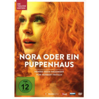 Nora oder ein Puppenhaus - NAXOS RIGHTS  - (DVD Video /...