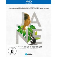 Jane (Blu-ray) - ALIVE AG 6418504 - (Blu-ray Video /...