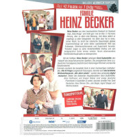 Familie Heinz Becker (Komplette Serie) - ALIVE AG 9912919...