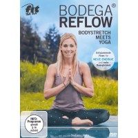 Fit For Fun - Bodega Reflow - Bodystretch meets Yoga -...