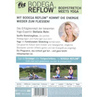 Fit For Fun - Bodega Reflow - Bodystretch meets Yoga -...